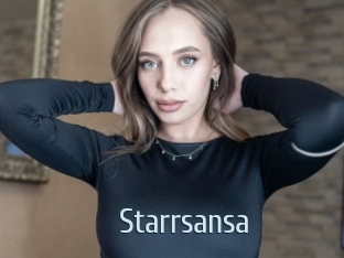 Starrsansa