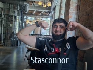 Stasconnor