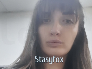 Stasyfox