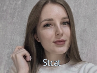 Stcat