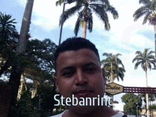 Stebanrinc