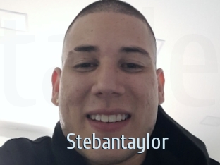 Stebantaylor