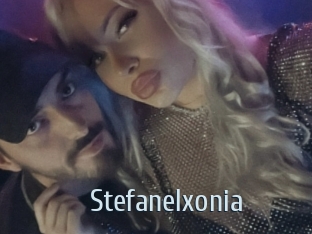 Stefanelxonia