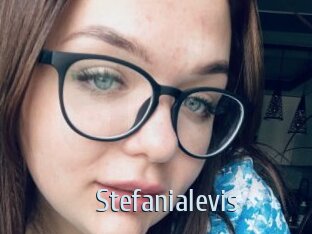 Stefanialevis