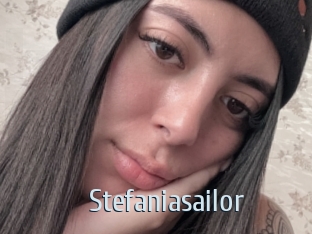 Stefaniasailor