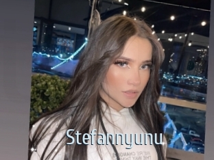 Stefannyunu