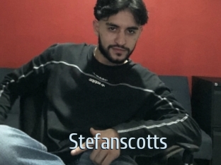 Stefanscotts