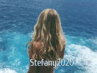 Stefany2020