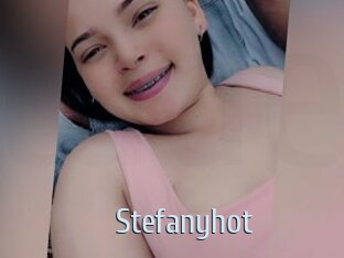 Stefanyhot