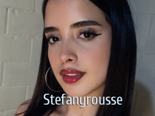 Stefanyrousse