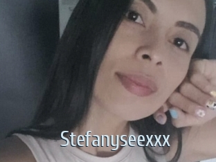 Stefanyseexxx