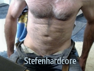 Stefenhardcore