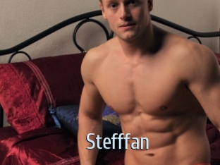 Stefffan