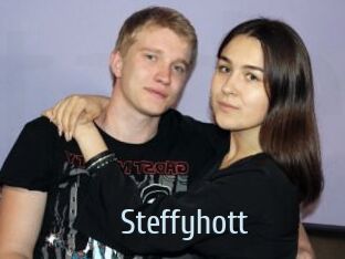 Steffyhott