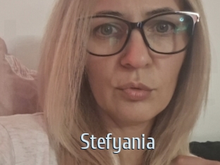 Stefyania