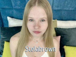 Stelabrown