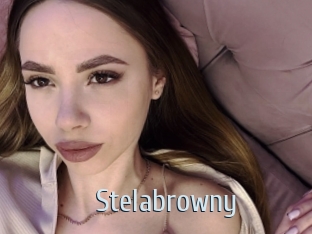 Stelabrowny