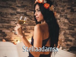 Stellaadamsx