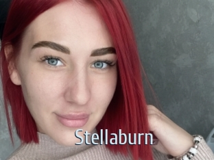 Stellaburn