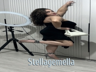 Stellagemella