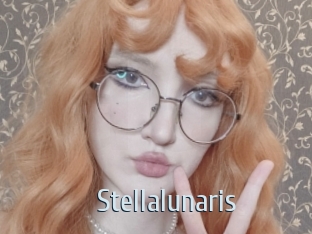 Stellalunaris