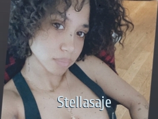 Stellasaje