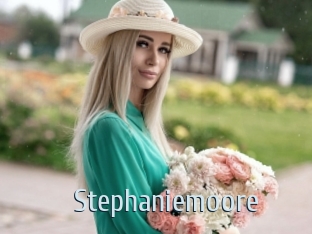 Stephaniemoore