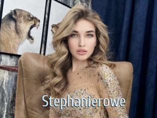 Stephanierowe