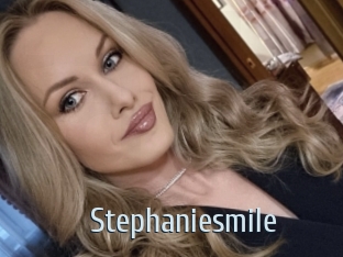 Stephaniesmile