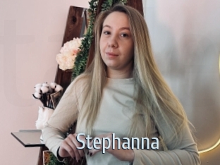 Stephanna