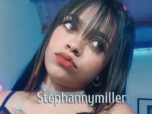 Stephannymiller