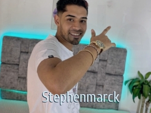 Stephenmarck