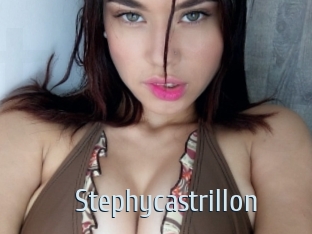 Stephycastrillon