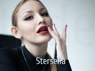 Stersella