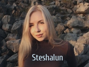 steshalun Ta Model