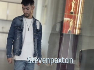 Stevenpaxton