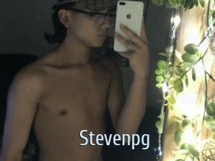 Stevenpg