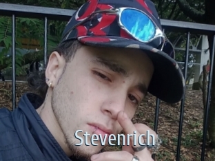 Stevenrich