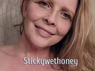 Stickywethoney