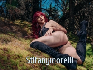 stifanymorelli Ta Model