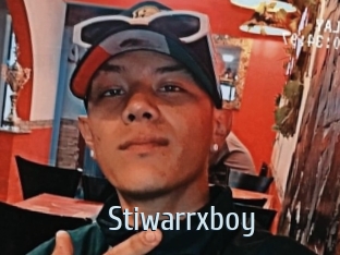 Stiwarrxboy