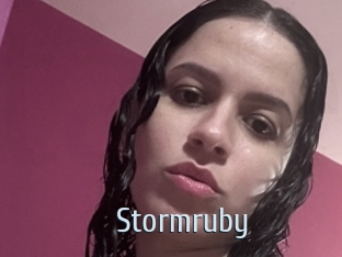 Stormruby