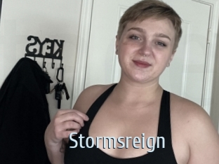 Stormsreign