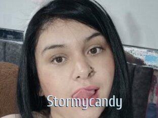Stormycandy