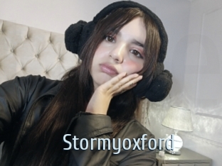 Stormyoxford