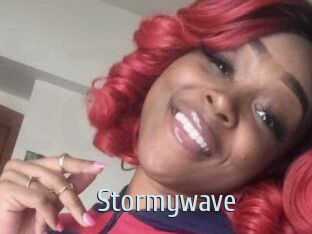 Stormywave