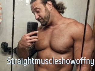 Straightmuscleshowoffny