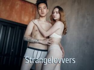 Strangelovvers