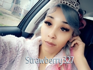Strawberry327