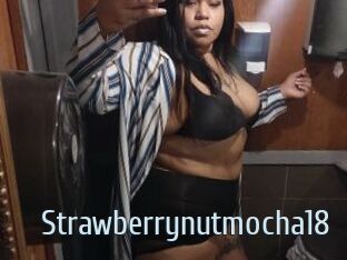 Strawberrynutmocha18